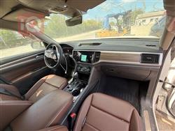 فولكسفاغن أطلس